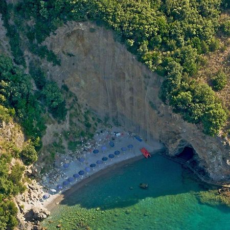La Francesca Sud Un Villaggio"Glamping" Scario Exterior foto