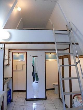 La Francesca Sud Un Villaggio"Glamping" Scario Quarto foto