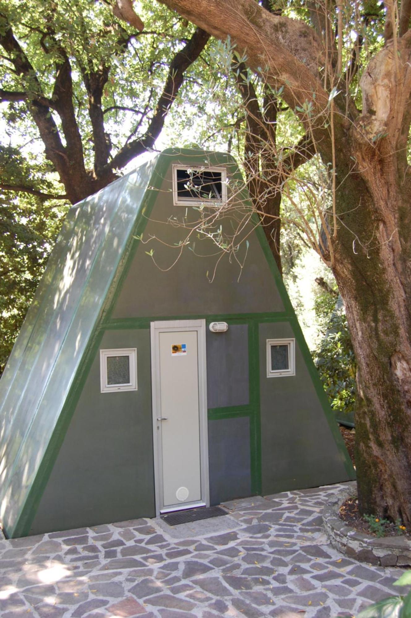 La Francesca Sud Un Villaggio"Glamping" Scario Exterior foto