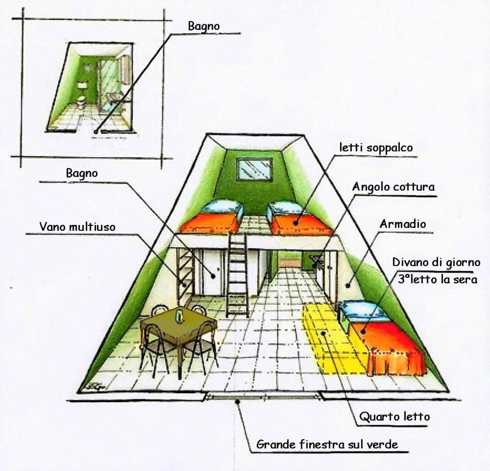 La Francesca Sud Un Villaggio"Glamping" Scario Exterior foto