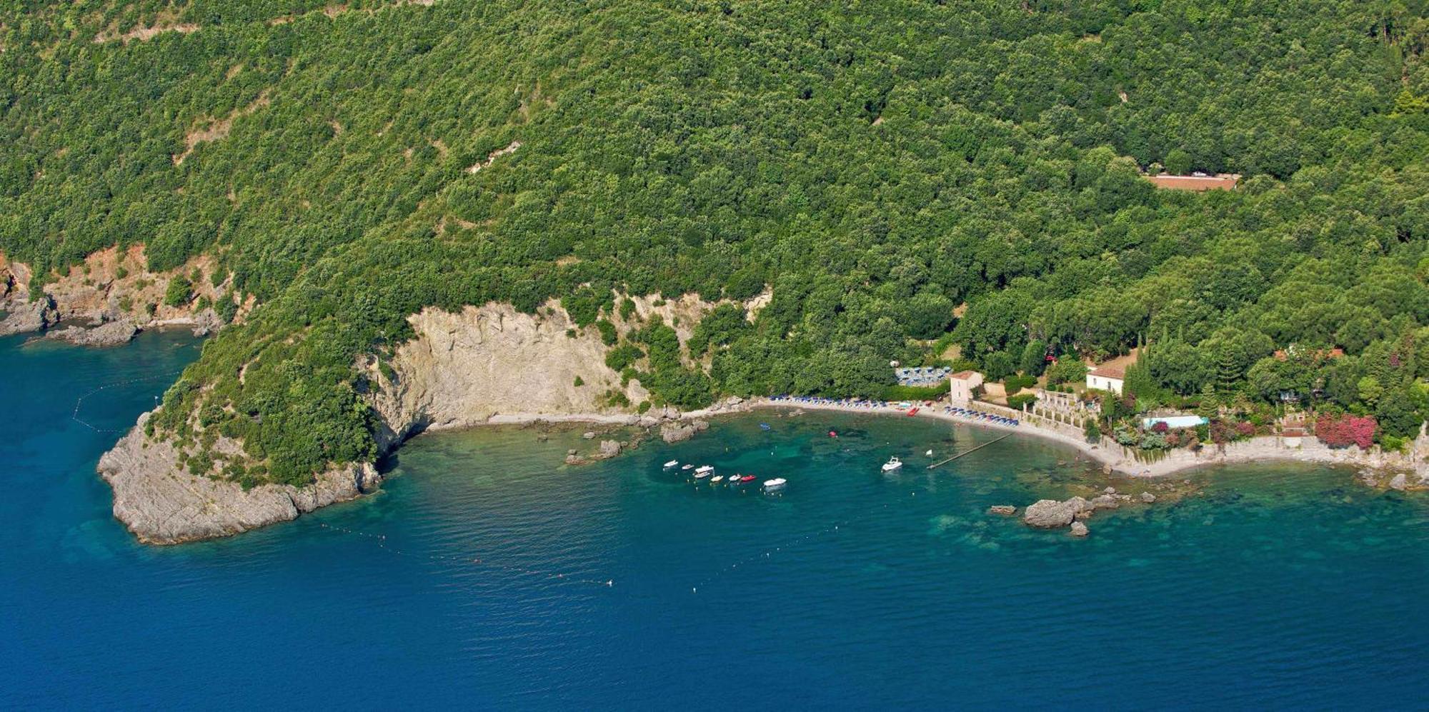 La Francesca Sud Un Villaggio"Glamping" Scario Exterior foto